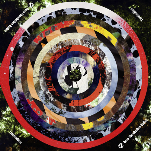 Album artwork