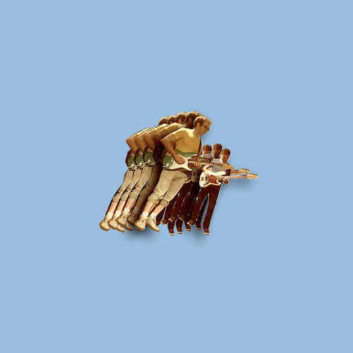Album artwork