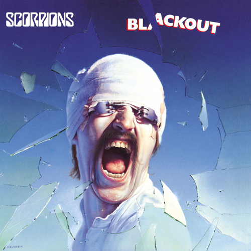 Album artwork