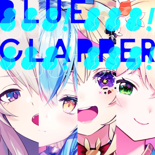 Album artwork