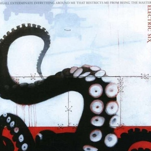 Album artwork