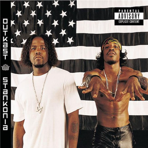 Album artwork