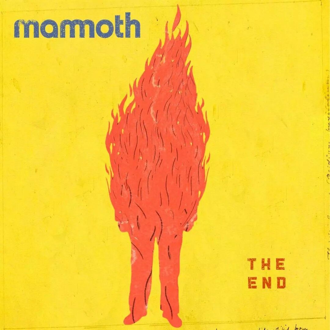 Album artwork