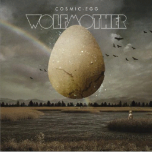Album artwork