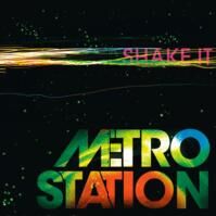 Album artwork