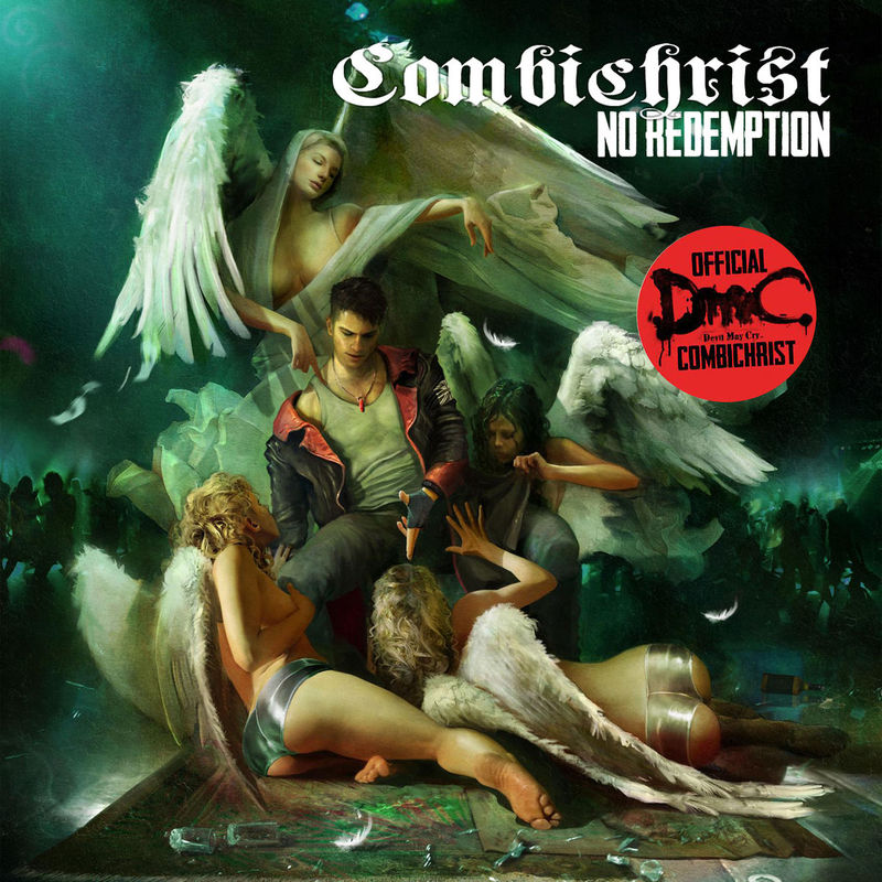 Album artwork