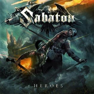 Album artwork