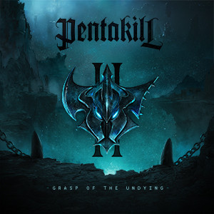 Album artwork