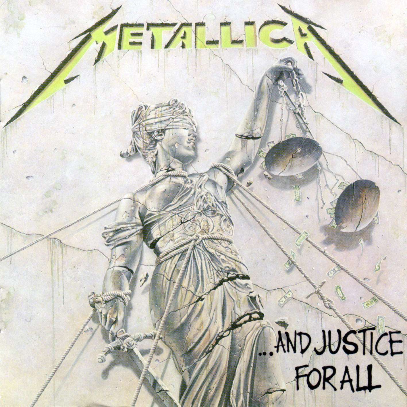 Album artwork