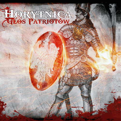 Album artwork