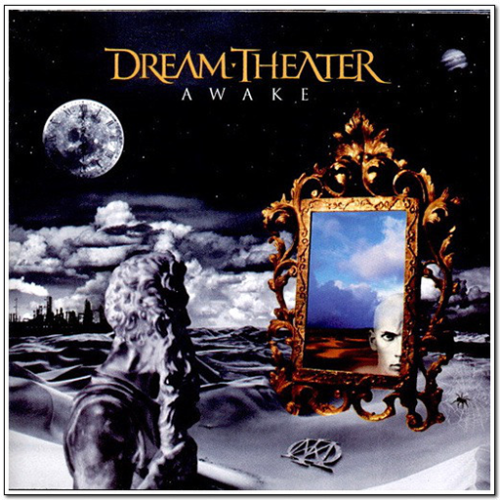 Album artwork