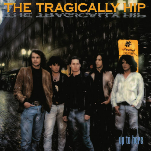 Album artwork
