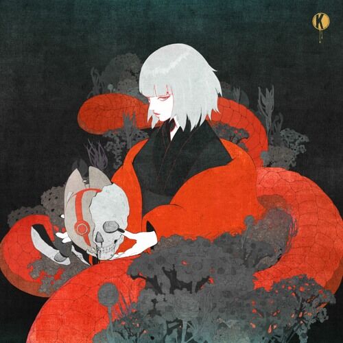 Album artwork
