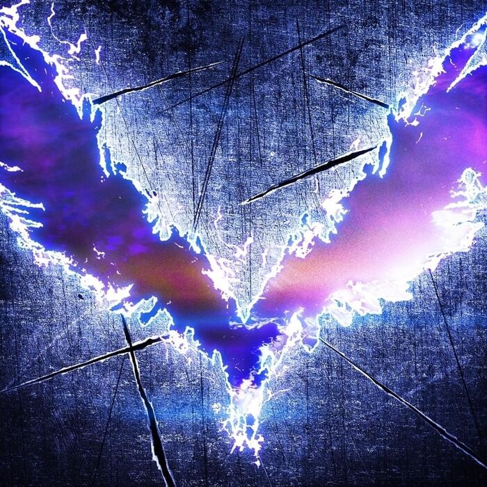 Album artwork
