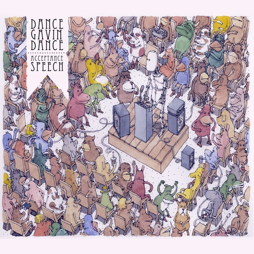 Album artwork