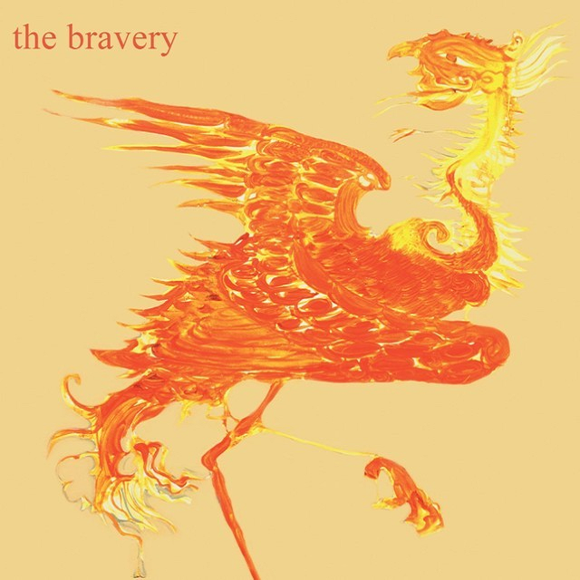 Album artwork