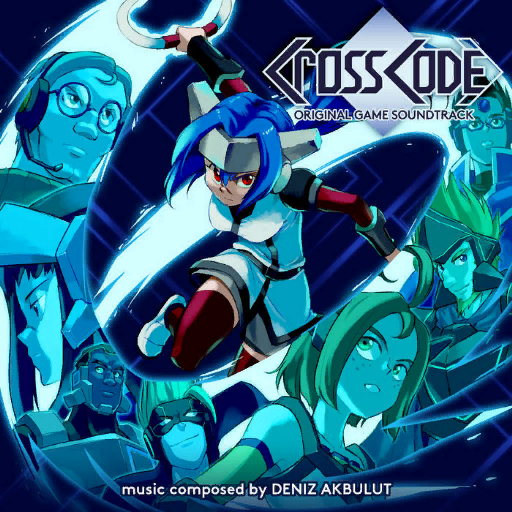 Album artwork
