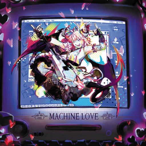 Album artwork