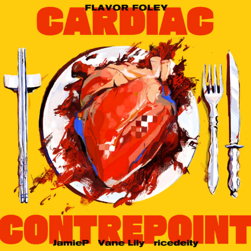 Album artwork