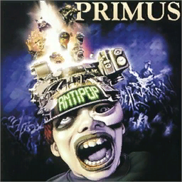 Album artwork