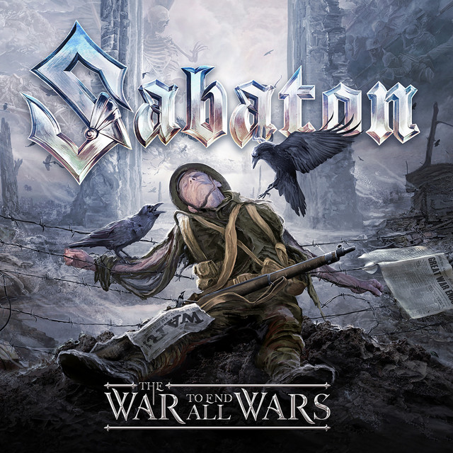 Album artwork