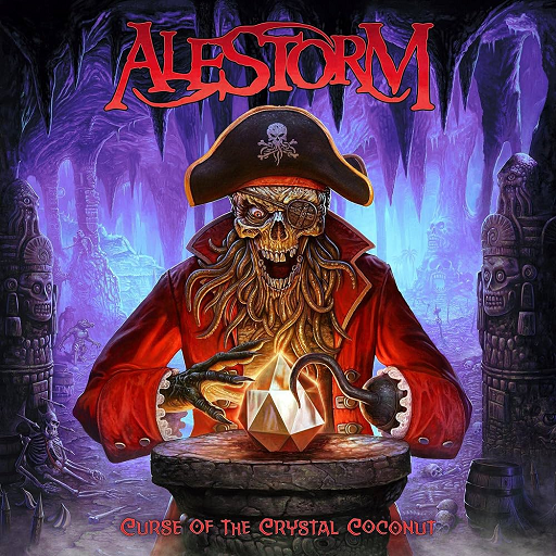 Album artwork