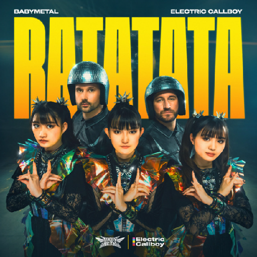 Album artwork