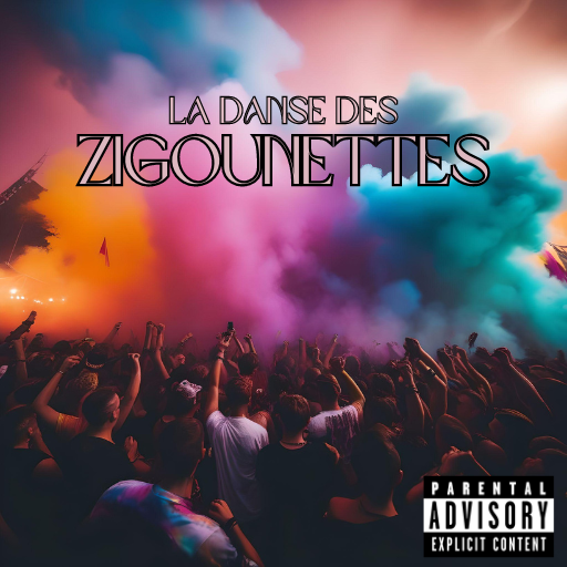 Album artwork