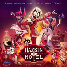 Album artwork