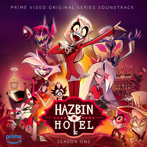 Album artwork
