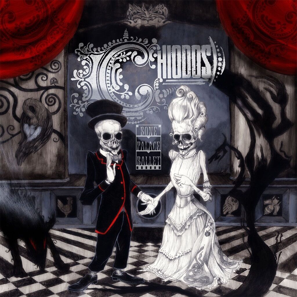 Album artwork