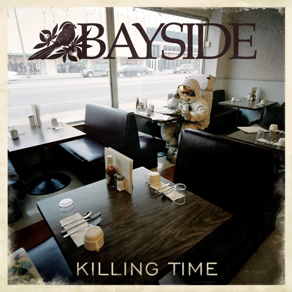 Album artwork