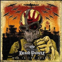 Album artwork