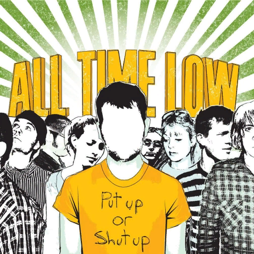 Album artwork