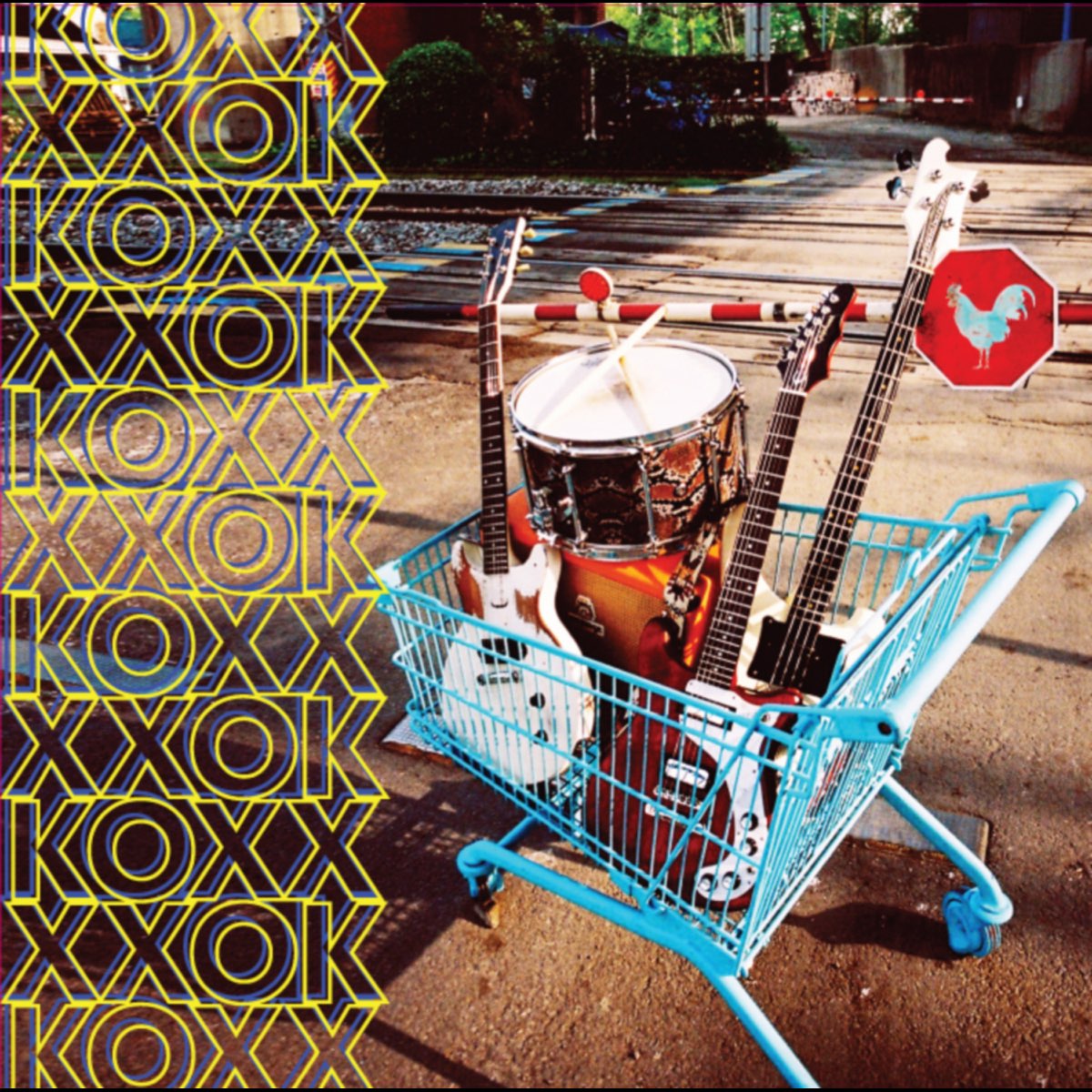 Album artwork