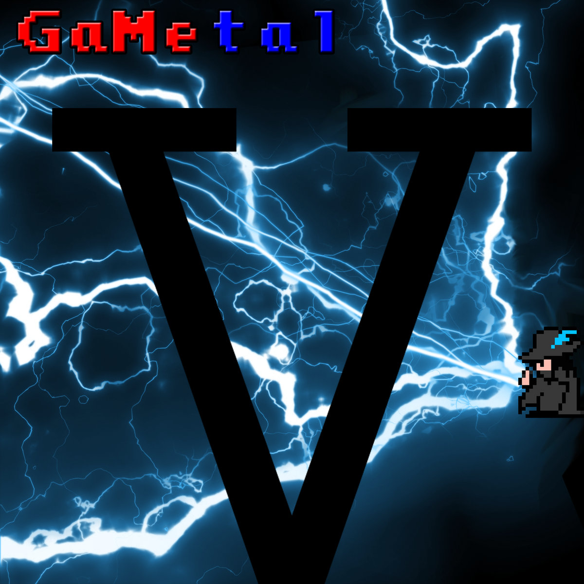 Album artwork