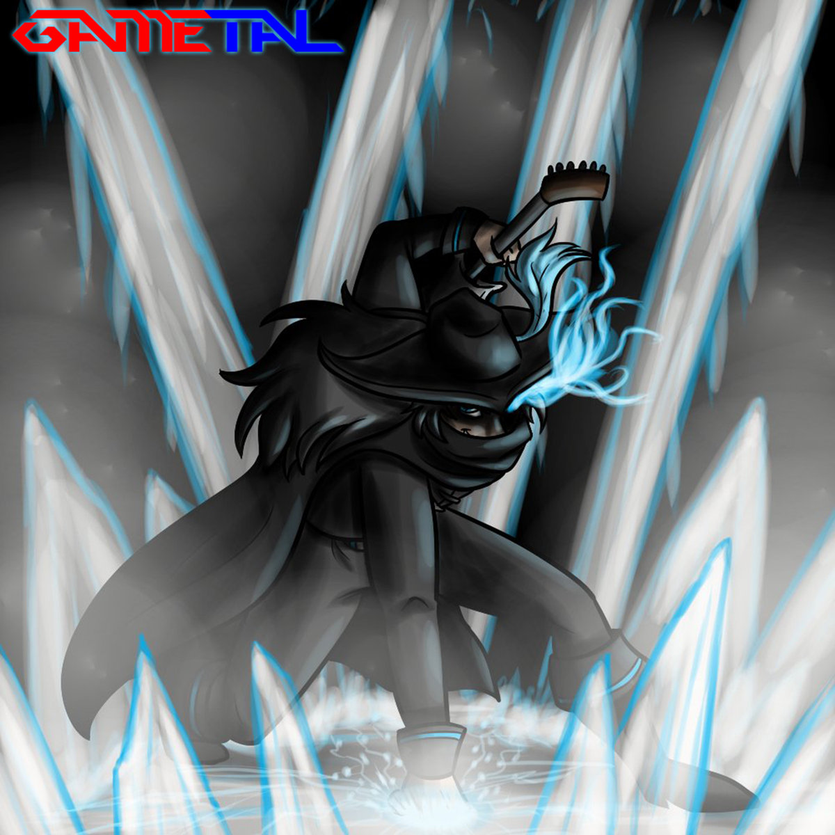 Album artwork
