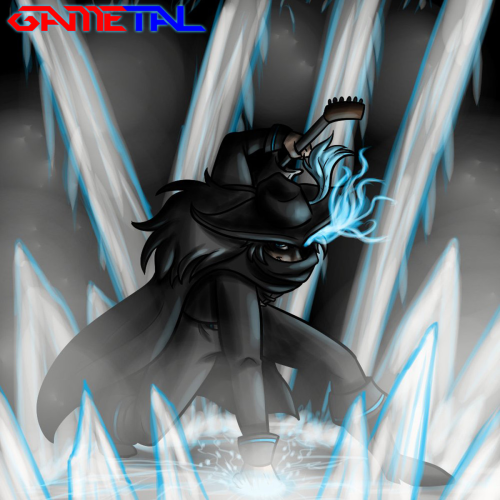 Album artwork