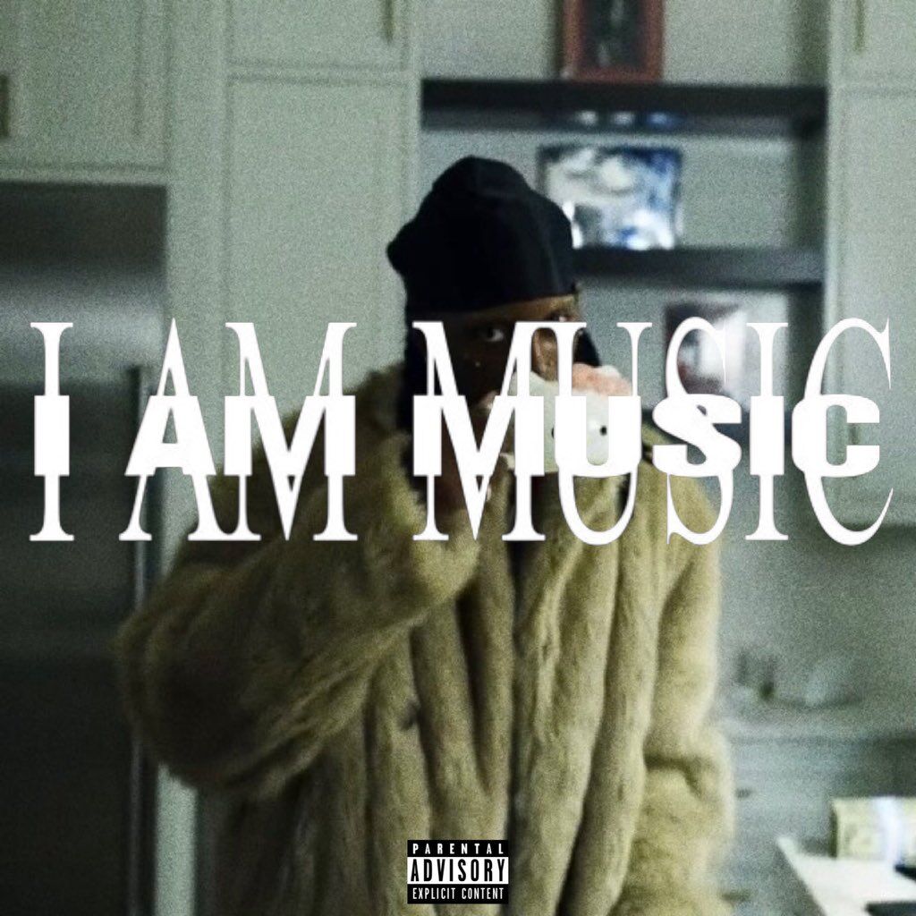 Album artwork