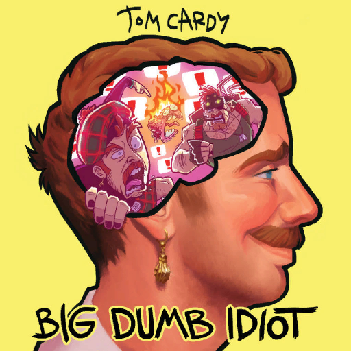 Album artwork
