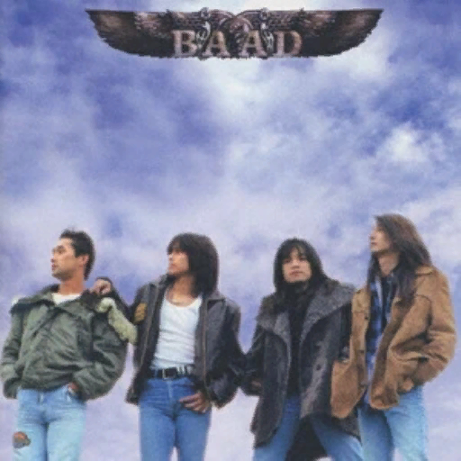 Album artwork
