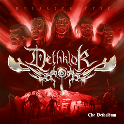 Album artwork