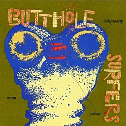 Album artwork