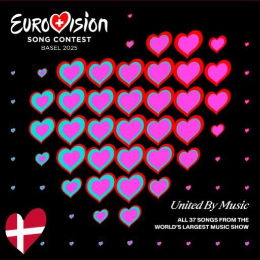 Album artwork