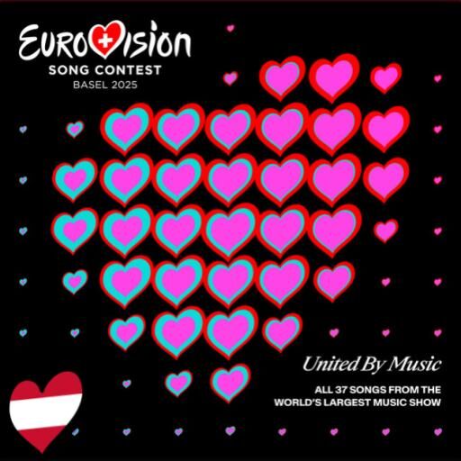 Album artwork