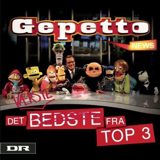 Album artwork