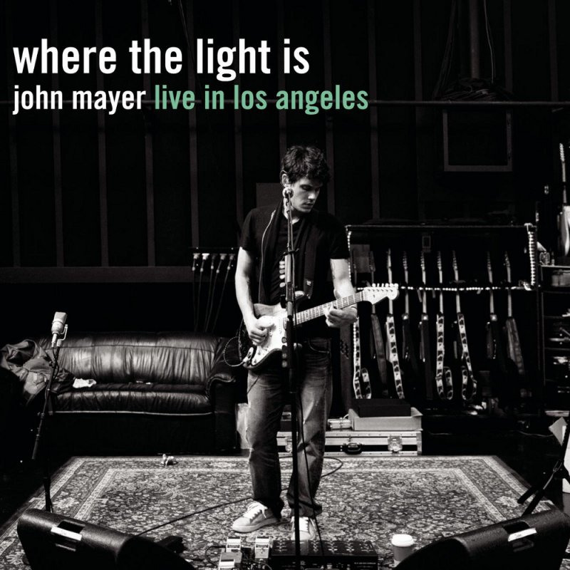Album artwork