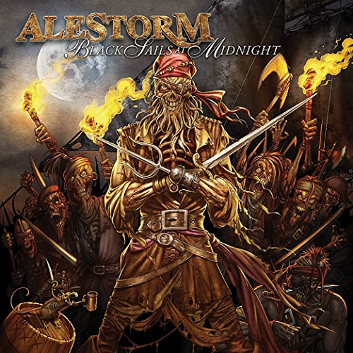 Album artwork
