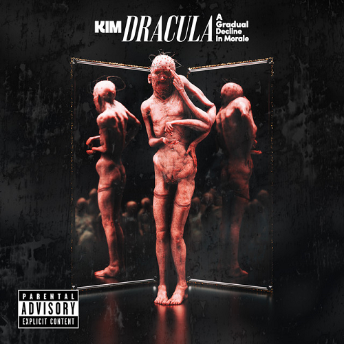 Album artwork