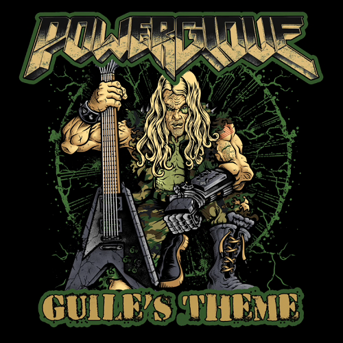 Album artwork